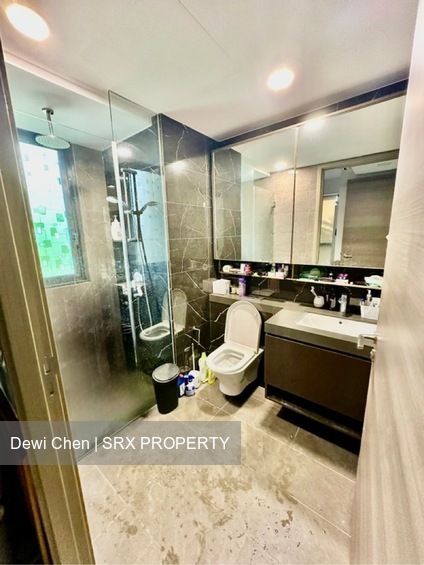 The Florence Residences (D19), Apartment #552129711